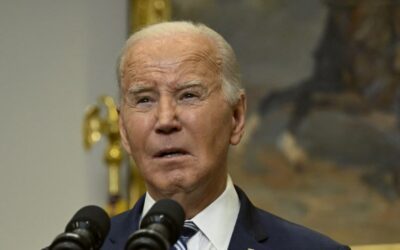 Biden says U.S. âlooking at a whole number of optionsâ after Russian opposition leader Navalnyâs death